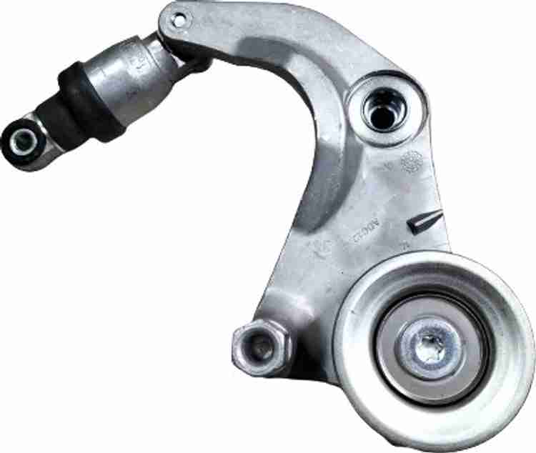 Honda civic top fan belt