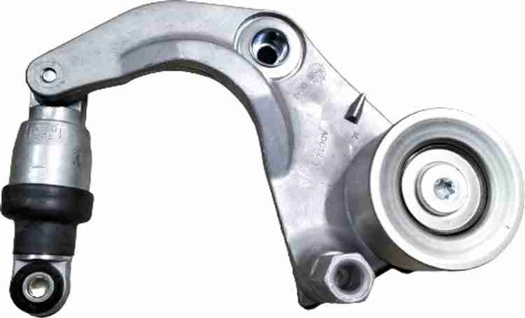 Honda civic top fan belt