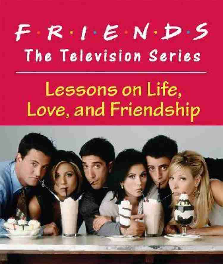 Friends english best sale series with subtitles