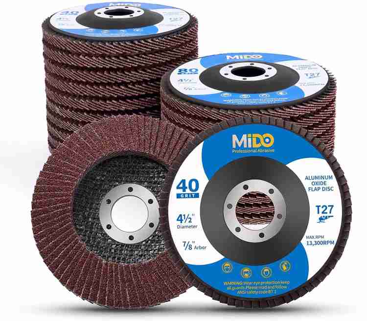 Gadariya King Flap Discs 4 Inch 100mm Sanding Discs 60 Grit Grinding Wheels Wood Cutter Price in India Buy Gadariya King Flap Discs 4 Inch 100mm Sanding Discs 60 Grit Grinding