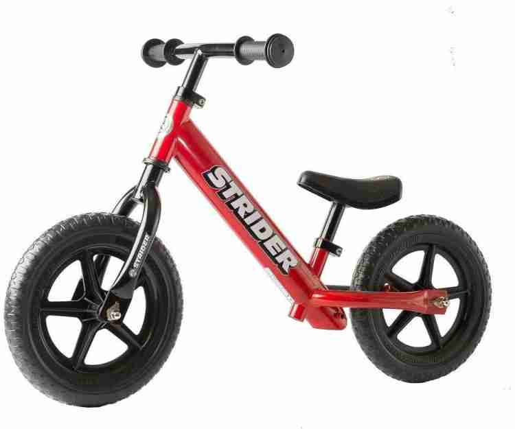 Used strider sales balance bike