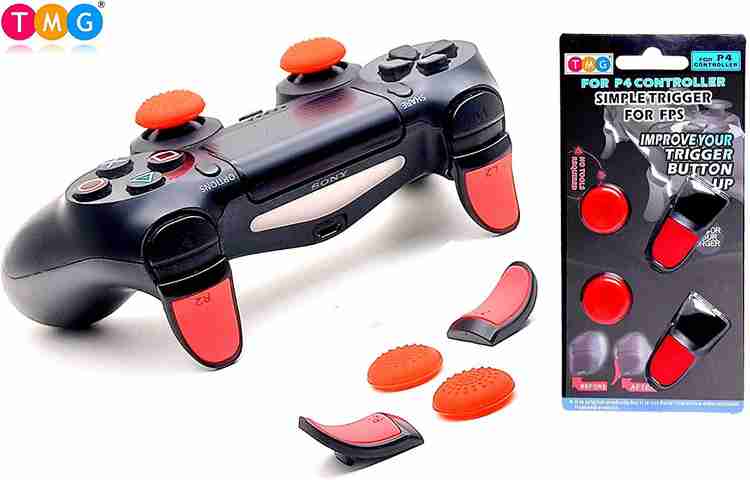 Gaming grips ps4 deals