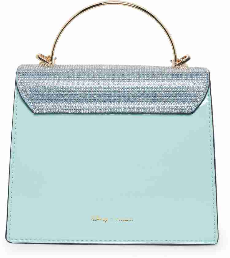 Royal blue purse aldo 2025