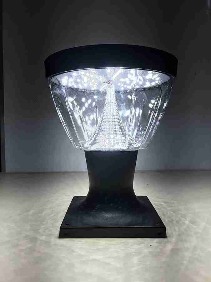 Led gate light price deals