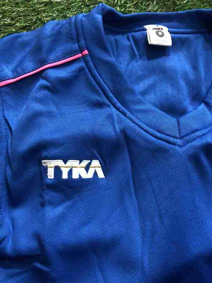 Tyka 2025 cricket sweater