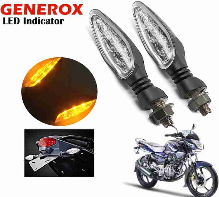 Pulsar 135 indicator price online