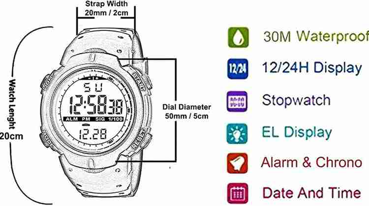 Gshop watch sales