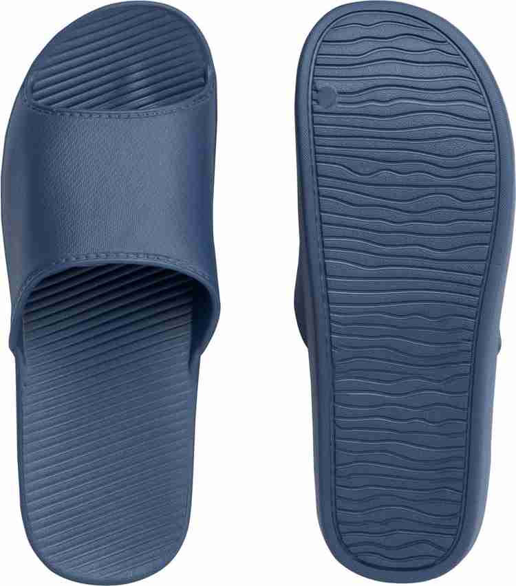 Anti top skid slippers