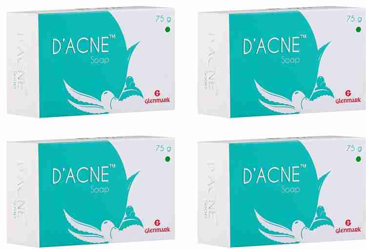 Dacne soap on sale