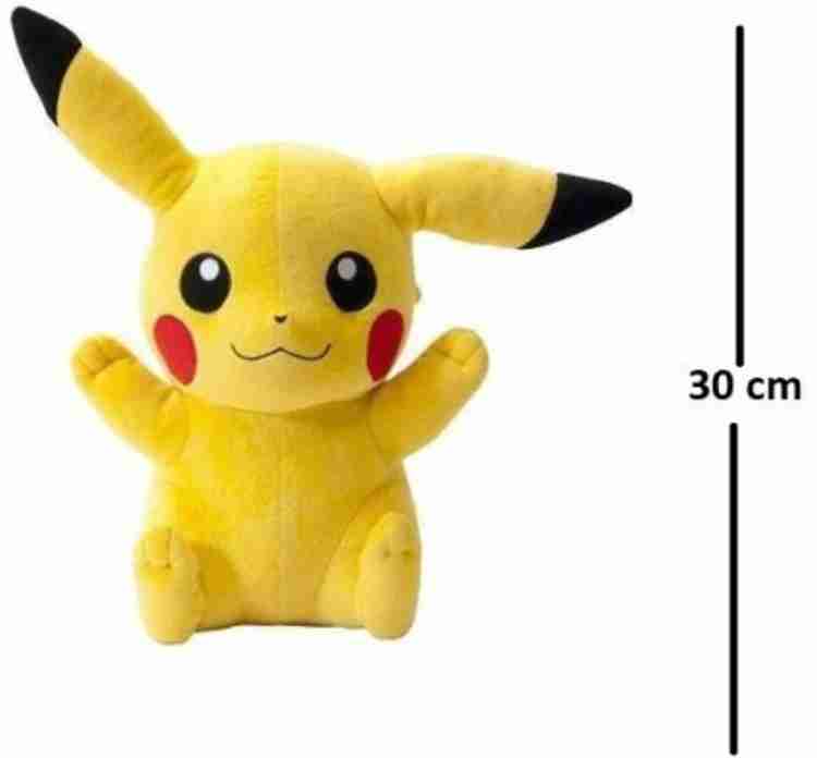 Pikachu doll store flipkart