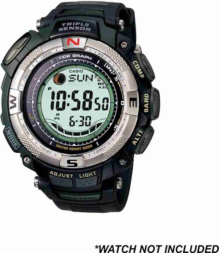 Protrek prg 130t hotsell