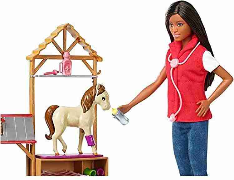 Barbie top sweet orchard