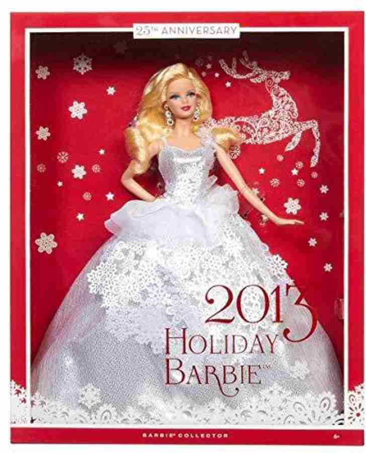Barbie shop holiday 2013