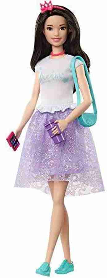 Barbie and renee 2025