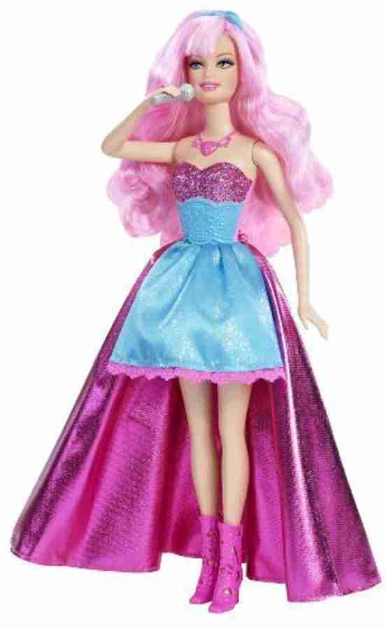 Tori barbie doll store