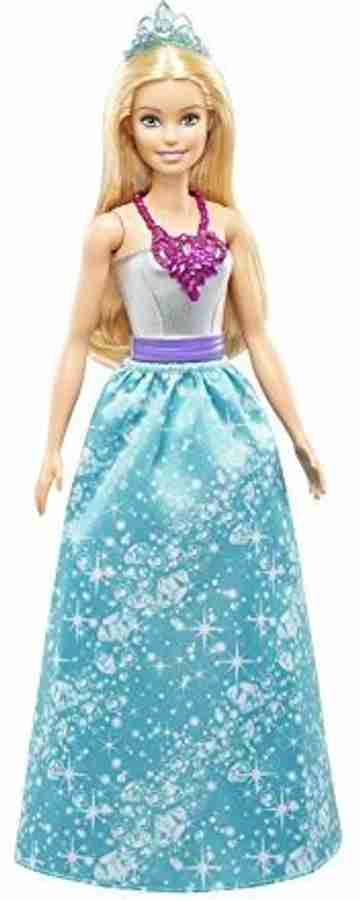 BARBIE Dreamtopia Princess Doll and Purple Unicorn FPL89 Dreamtopia Princess Doll and Purple Unicorn FPL89 shop for BARBIE products in India. Flipkart