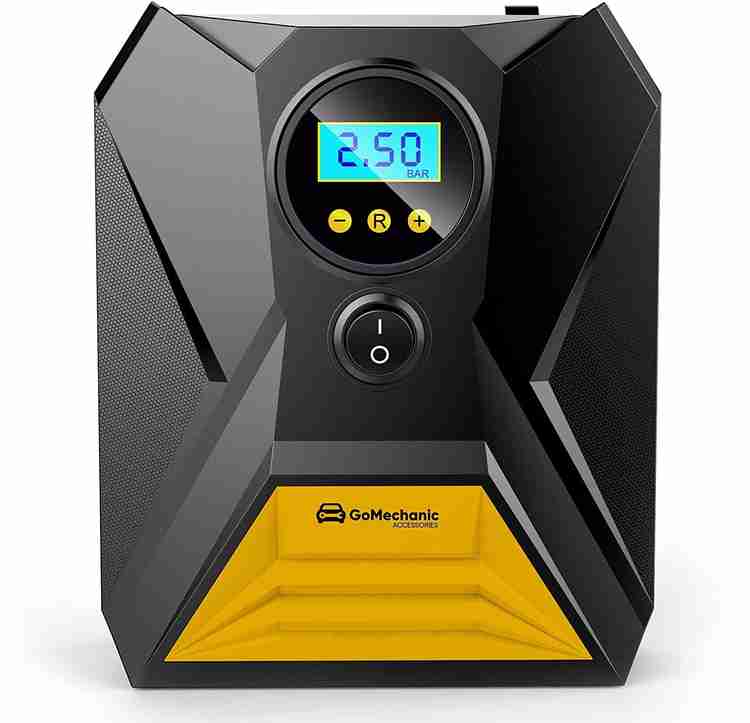 Resqtech tyre hotsell inflator flipkart