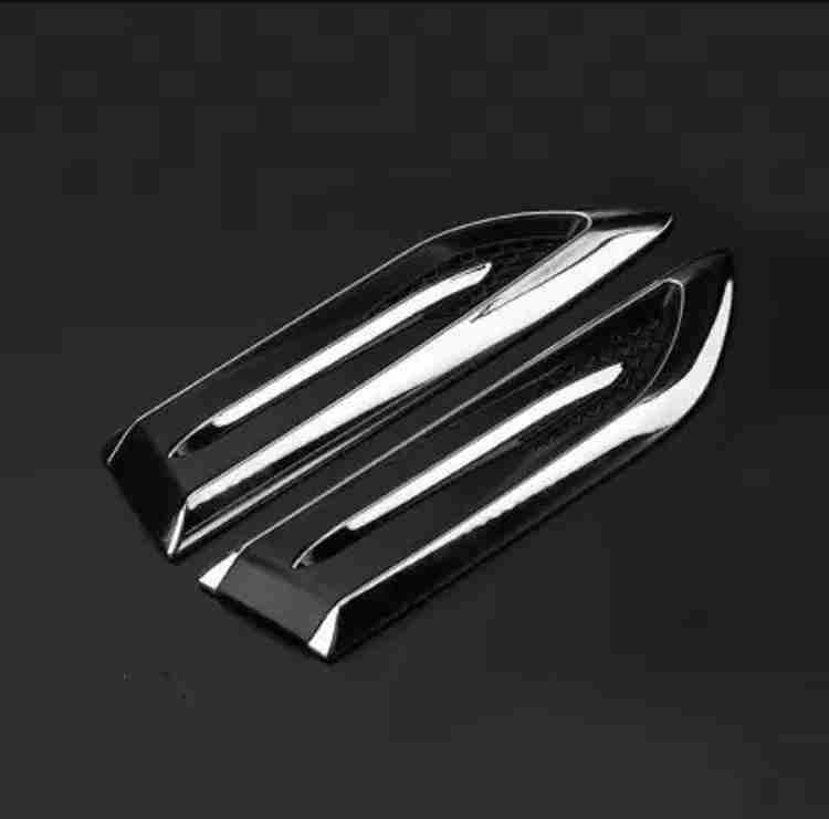 Car air top vent covers