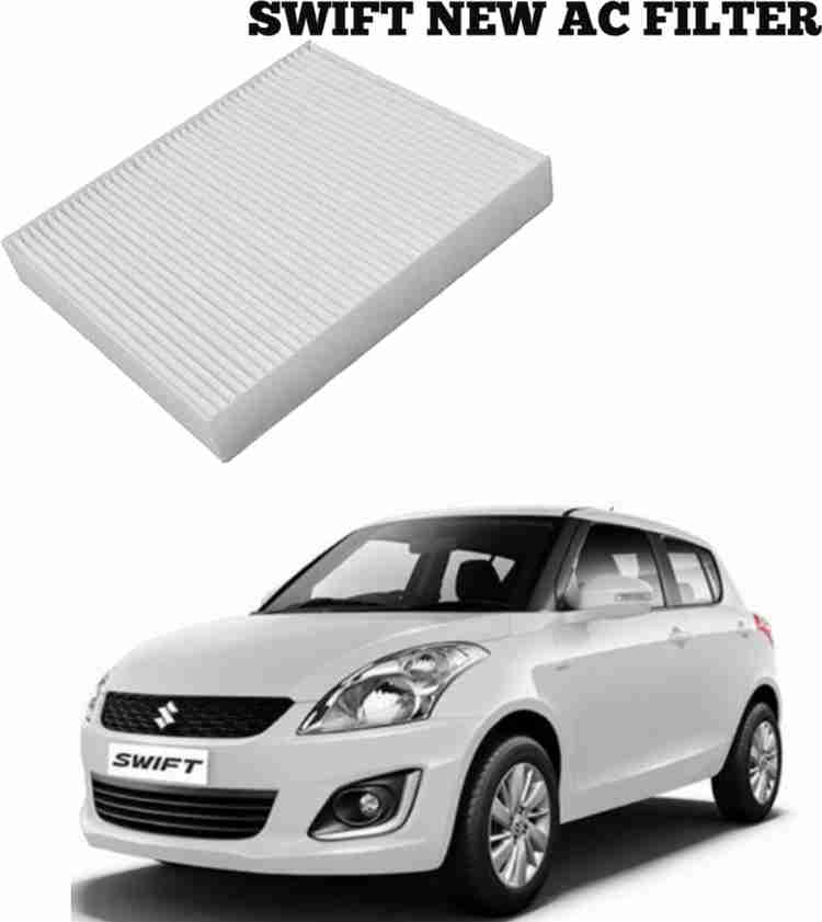 Cabin air filter swift cheap price
