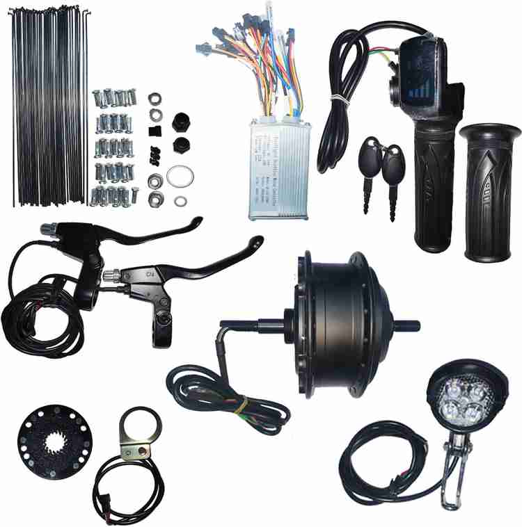 Geekay hub top motor kit price