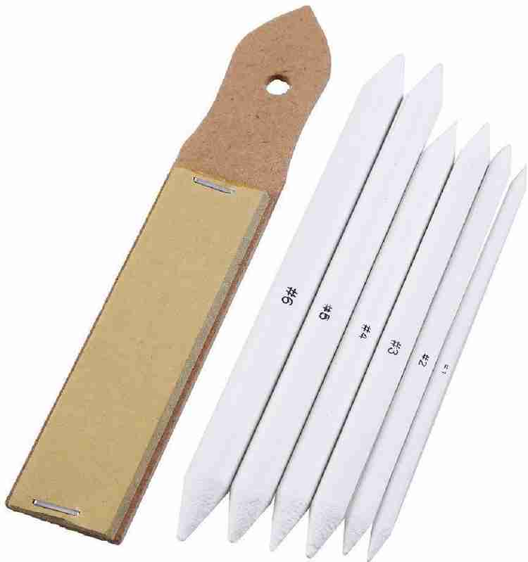 Sandpaper pencil sharpener deals