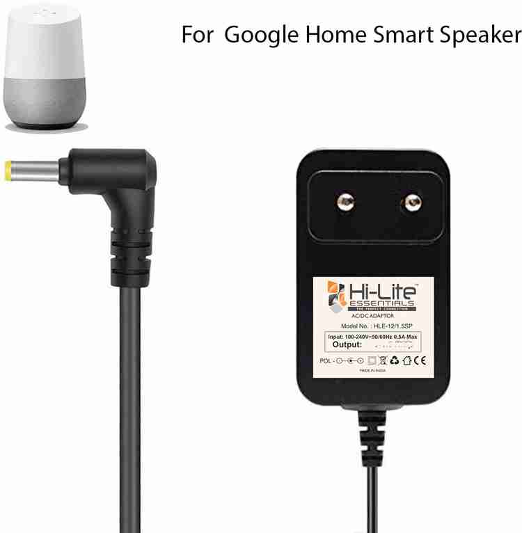 Hi Lite Essentials 67 W 2 A Musical Instruments Charger Hi Lite