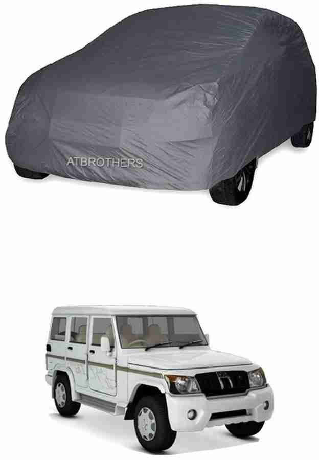 Bolero hotsell slx cover
