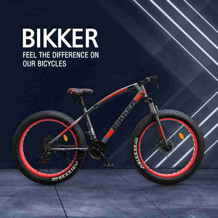 Fat bike cycle under 10000 deals