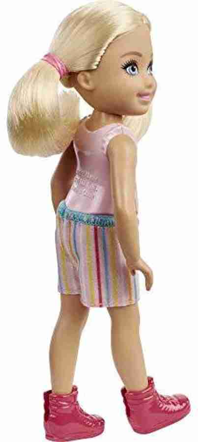 Barbie chelsea shoes sales