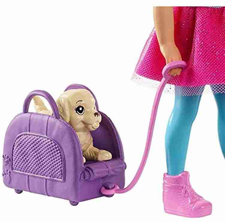 Barbie fwv20 2025