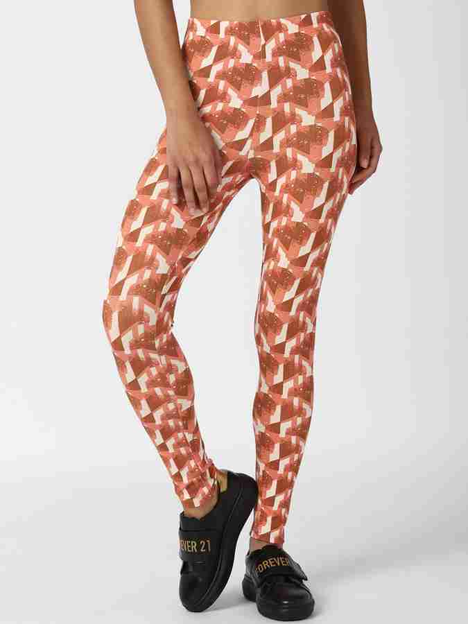 Leopard print tights forever 21 outlet