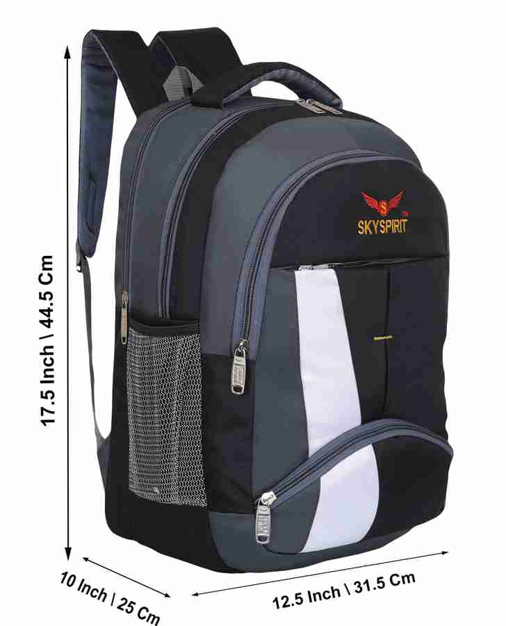 Laptop backpack flipkart shop