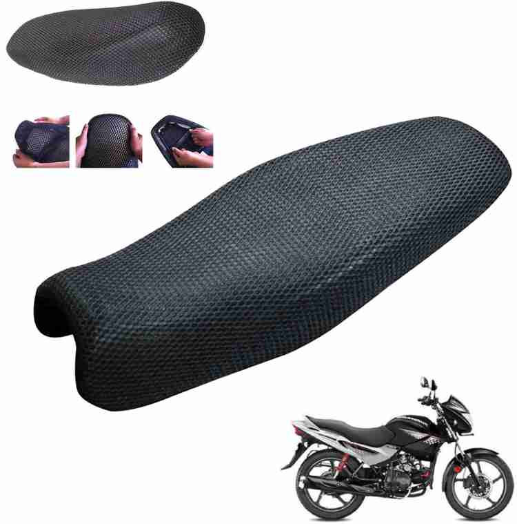Splendor plus bike seat cover price new arrivals