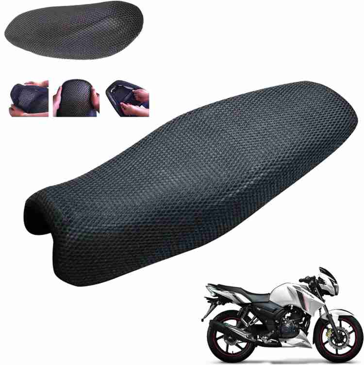 Seat cover for clearance apache rtr 160