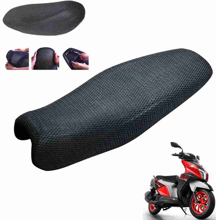 Tvs ntorq seat cover price new arrivals