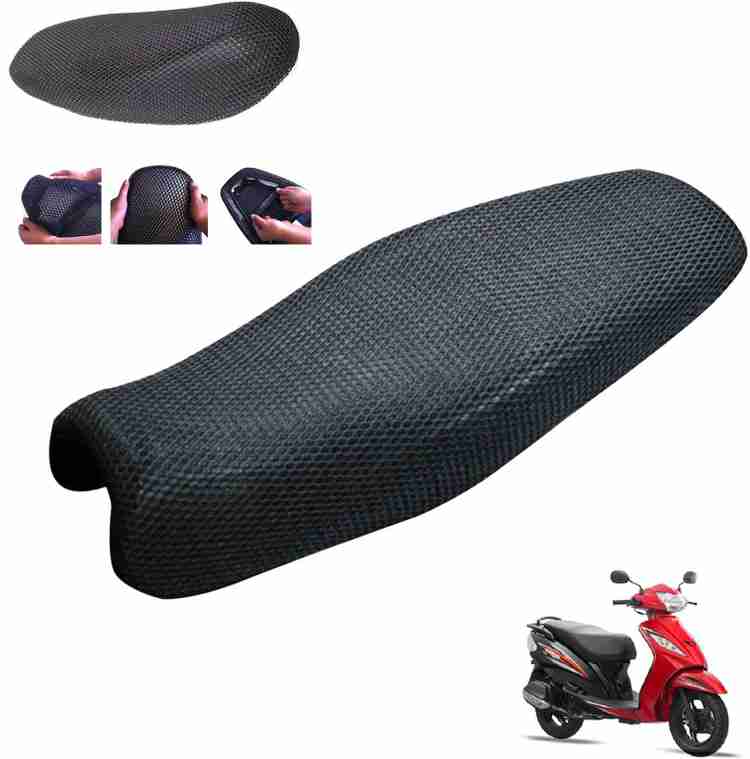Tvs wego seat cover hotsell