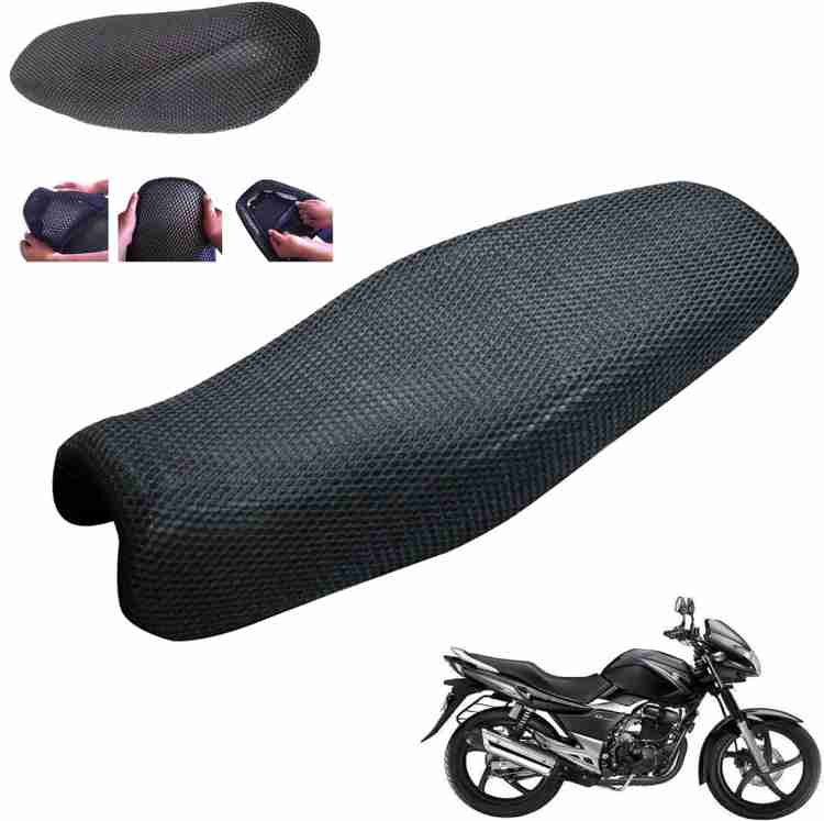 Suzuki gs 150 discount seat cover