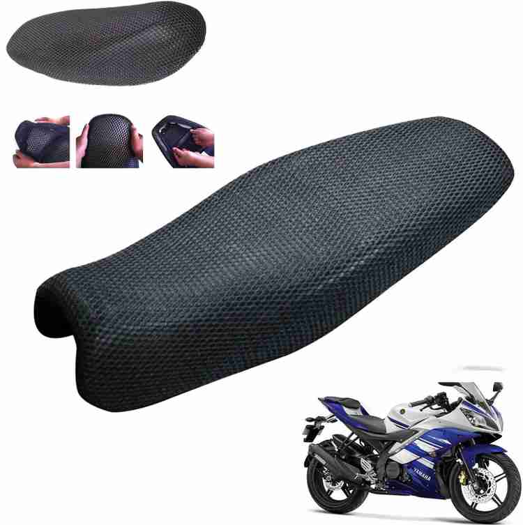 Yamaha r15 sale seat