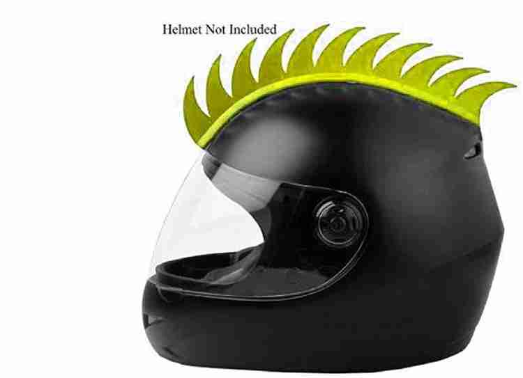 Helmet spikes in flipkart cheap