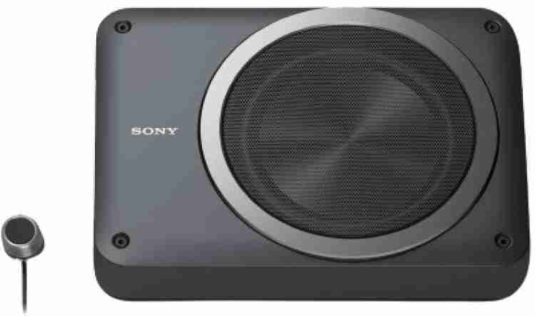 Sony xplod subwoofer 2024 with amplifier price