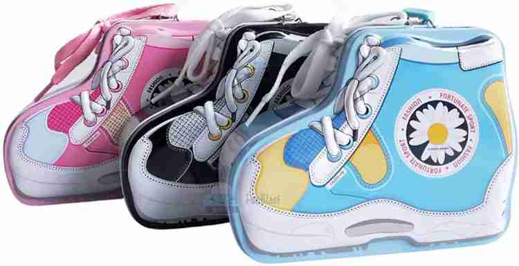 Shoe piggy shop bank