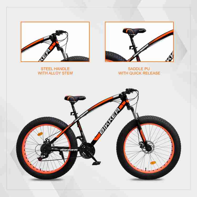 Fat man cycle hotsell