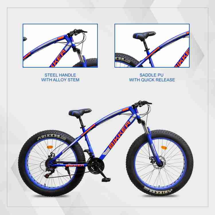 Fat tyre cycle under 8000 new arrivals