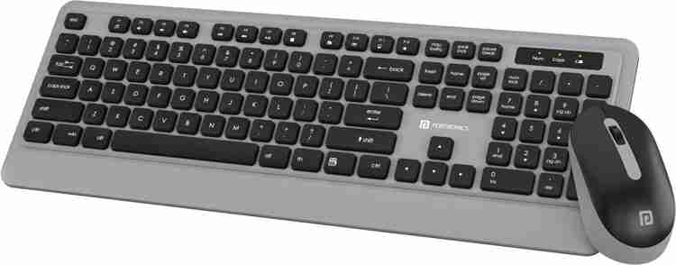 Teclado deals inalambrico keyboard