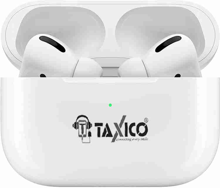 Taxico earphones price deals