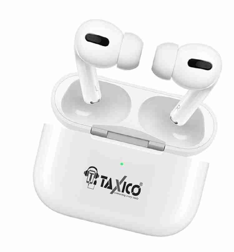 Taxico earphones price deals