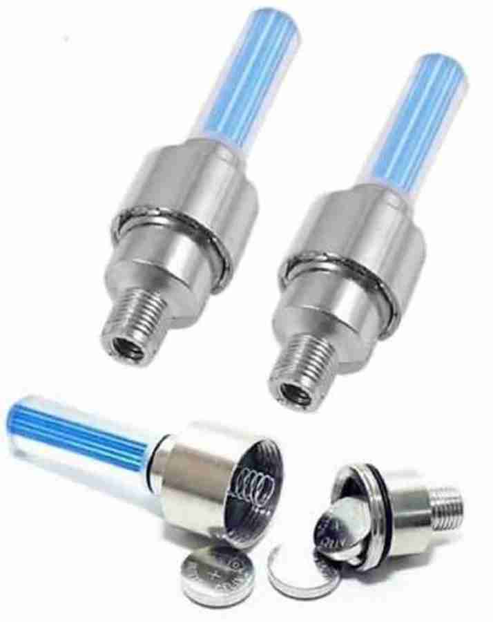 PESKY Cycle Tyre Valve Cap LED Wheel Light For Bike Car Bicycle LED Wheel Reflectors Buy PESKY Cycle Tyre Valve Cap LED Wheel Light For Bike Car Bicycle LED Wheel Reflectors