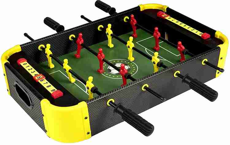 Foosballer hot sale