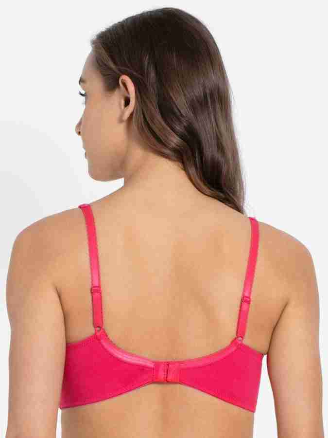 Bra Skin Jockey Women Inner Wear, Mid, Size: 34B at Rs 900/piece in Pune