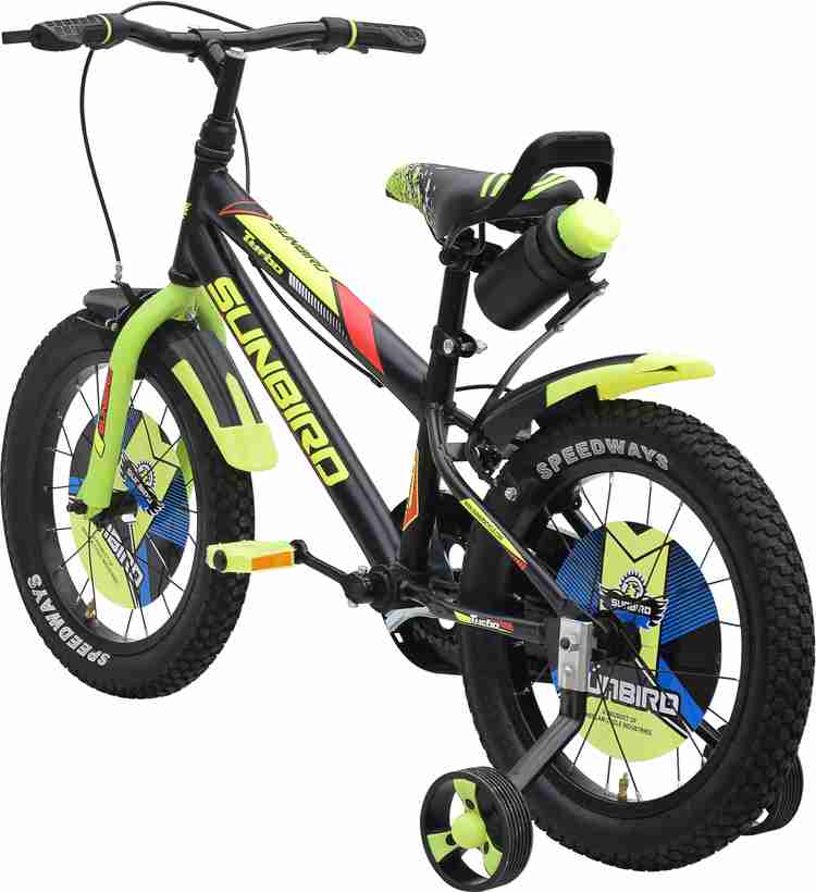 Sunbird sales cycle price